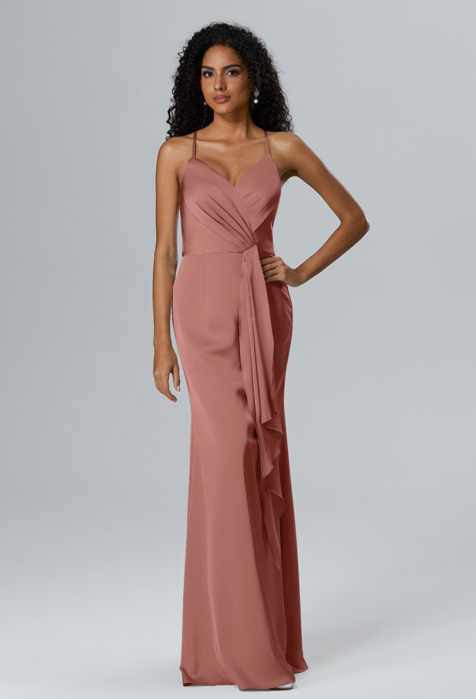 AW Porsche Dress